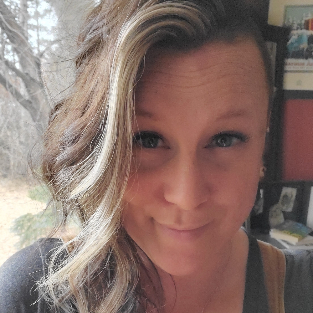Meet your Posher, Amber
